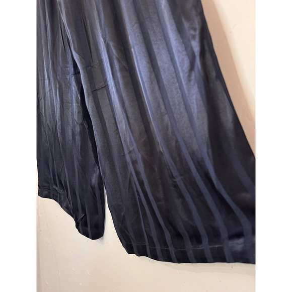 NWT Tommy John Satin Jacquard Pajama Pants‎ Plus Size 2X Lounge Cozy Elegant - Picture 10 of 12